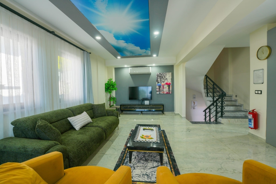 Villa Dedem 2